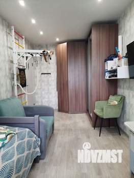 2-к квартира, вторичка, 46м2, 5/5 этаж