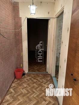 3-к квартира, вторичка, 62м2, 1/9 этаж