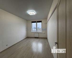 1-к квартира, вторичка, 36м2, 24/24 этаж