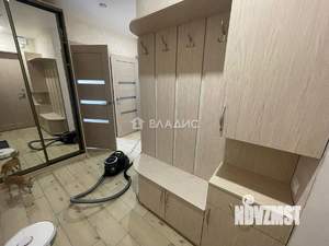 2-к квартира, вторичка, 56м2, 2/19 этаж