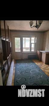 3-к квартира, вторичка, 70м2, 2/10 этаж