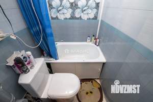 1-к квартира, вторичка, 26м2, 1/2 этаж