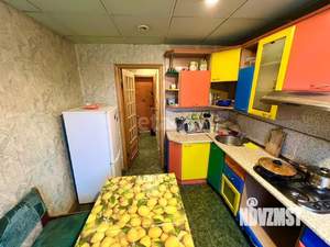 3-к квартира, вторичка, 59м2, 5/9 этаж