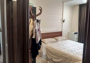 2-к квартира, вторичка, 53м2, 6/24 этаж