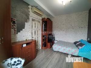 2-к квартира, вторичка, 58м2, 4/5 этаж