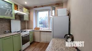 2-к квартира, вторичка, 46м2, 3/5 этаж