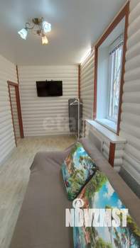 2-к квартира, вторичка, 31м2, 1/2 этаж