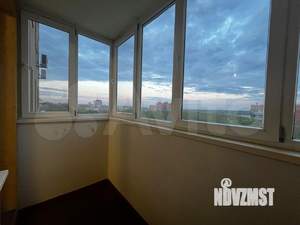 1-к квартира, вторичка, 40м2, 7/14 этаж