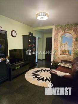 3-к квартира, вторичка, 85м2, 3/10 этаж