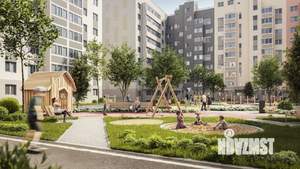 2-к квартира, вторичка, 60м2, 7/9 этаж