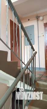 2-к квартира, вторичка, 45м2, 2/5 этаж