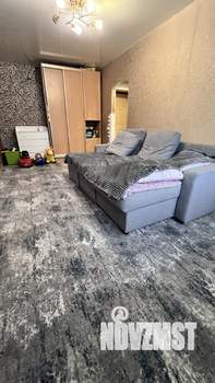 2-к квартира, вторичка, 39м2, 3/5 этаж