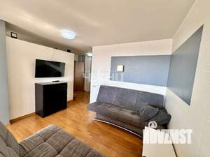 2-к квартира, вторичка, 71м2, 12/17 этаж