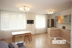 2-к квартира, вторичка, 99м2, 4/10 этаж