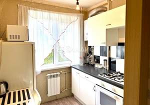 2-к квартира, вторичка, 38м2, 4/5 этаж