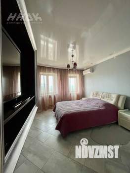1-к квартира, вторичка, 43м2, 14/17 этаж