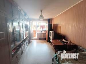 3-к квартира, вторичка, 66м2, 5/9 этаж