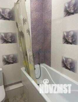 1-к квартира, вторичка, 42м2, 4/10 этаж