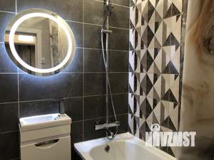 1-к квартира, вторичка, 33м2, 10/10 этаж