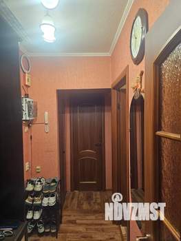 2-к квартира, вторичка, 46м2, 6/9 этаж