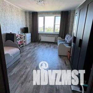 1-к квартира, вторичка, 34м2, 13/19 этаж