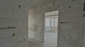 2-к квартира, сданный дом, 66м2, 10/12 этаж