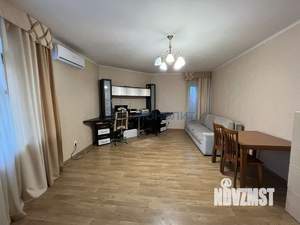 3-к квартира, вторичка, 94м2, 9/9 этаж
