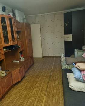 3-к квартира, вторичка, 59м2, 1/5 этаж