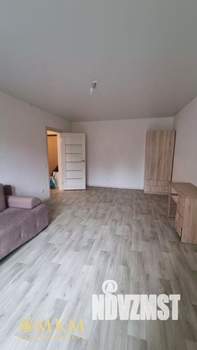 1-к квартира, вторичка, 38м2, 2/8 этаж