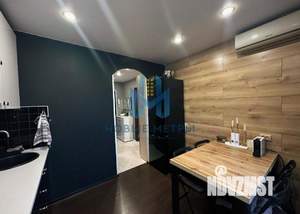 1-к квартира, вторичка, 33м2, 9/10 этаж