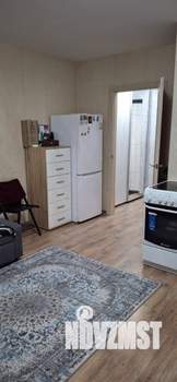 Студия квартира, вторичка, 24м2, 8/18 этаж