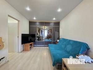 3-к квартира, вторичка, 62м2, 7/9 этаж