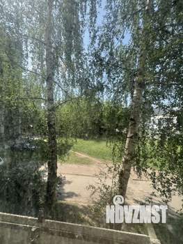 1-к квартира, вторичка, 21м2, 2/9 этаж