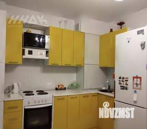 1-к квартира, вторичка, 33м2, 2/3 этаж