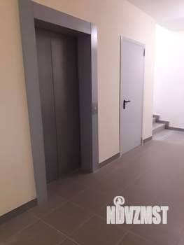 2-к квартира, вторичка, 45м2, 7/8 этаж
