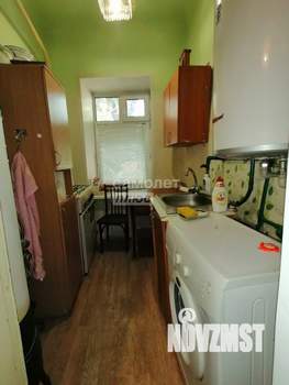 2-к квартира, вторичка, 34м2, 2/2 этаж