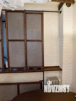 1-к квартира, вторичка, 42м2, 2/17 этаж