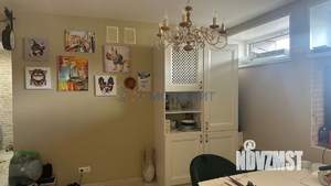 2-к квартира, вторичка, 64м2, 5/5 этаж