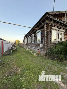 2-к квартира, вторичка, 52м2, 1/1 этаж