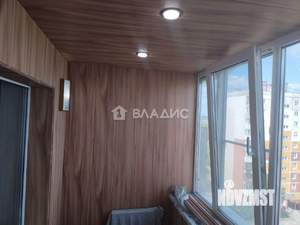 3-к квартира, вторичка, 70м2, 8/10 этаж
