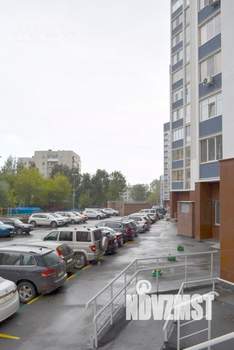 2-к квартира, вторичка, 67м2, 5/18 этаж