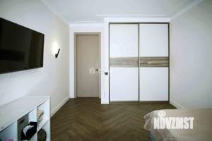 2-к квартира, вторичка, 74м2, 17/25 этаж