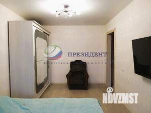 1-к квартира, вторичка, 30м2, 4/5 этаж