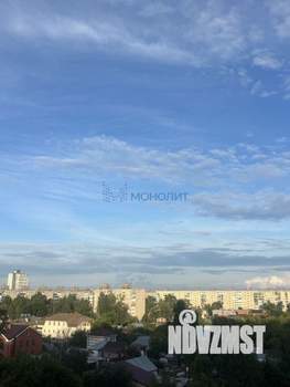 3-к квартира, вторичка, 111м2, 7/14 этаж