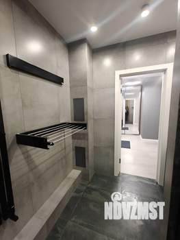 1-к квартира, вторичка, 47м2, 19/19 этаж