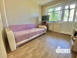 3-к квартира, вторичка, 49м2, 4/9 этаж