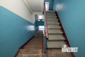 2-к квартира, вторичка, 45м2, 5/5 этаж