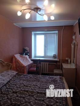 2-к квартира, вторичка, 57м2, 7/8 этаж