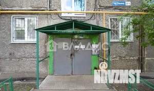 3-к квартира, вторичка, 59м2, 1/5 этаж
