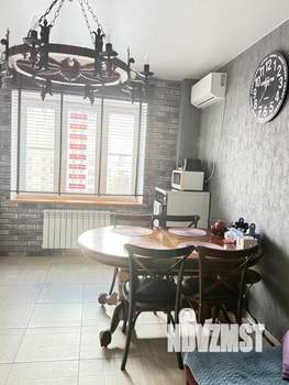 1-к квартира, вторичка, 42м2, 11/17 этаж